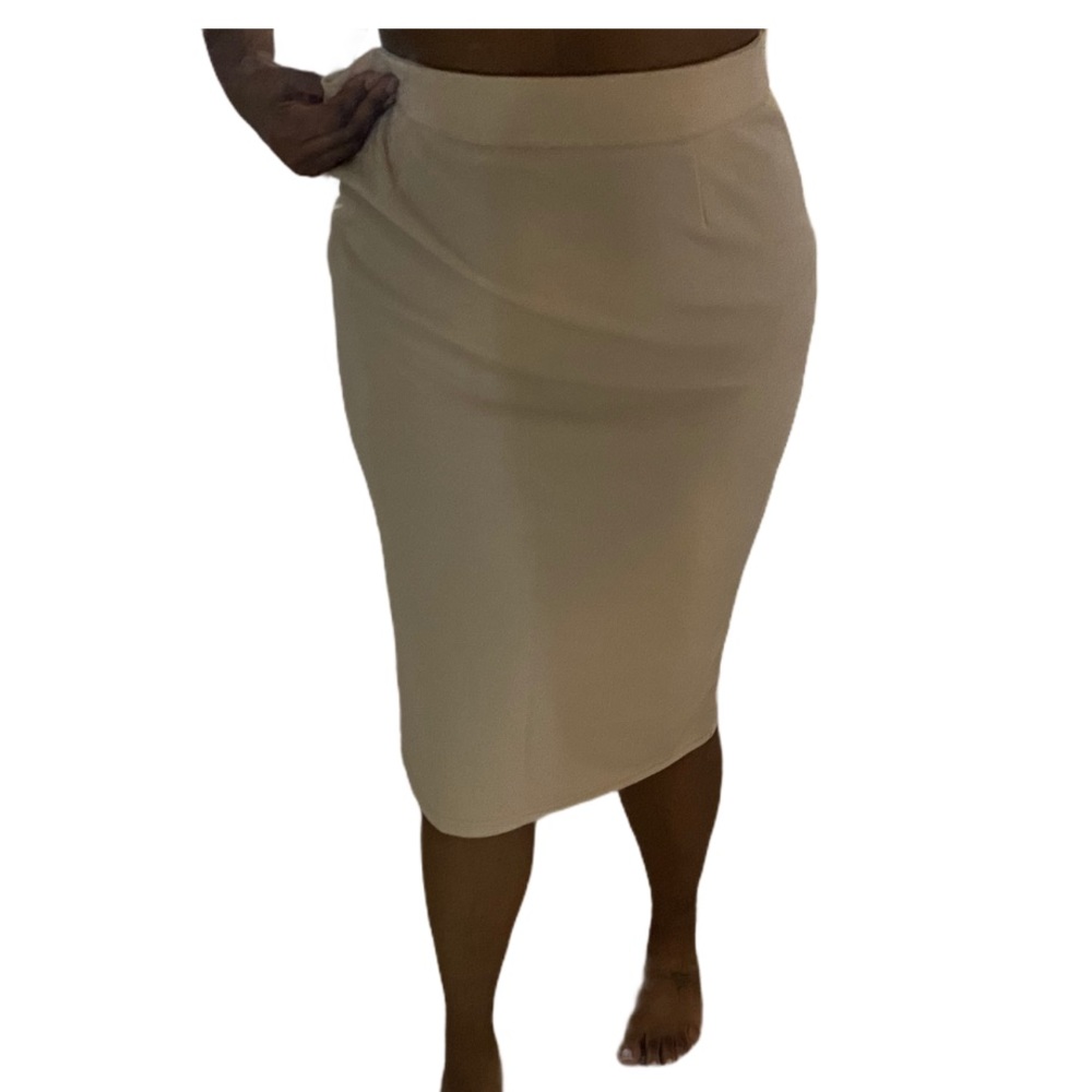 Work Skirt
